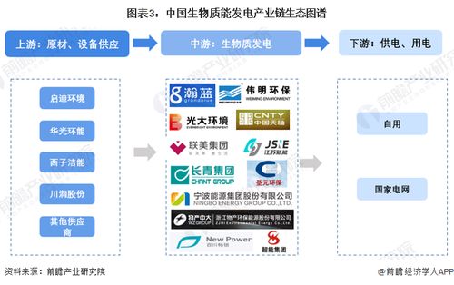 預見2023 中國生物質(zhì)能發(fā)電行業(yè)全景圖譜與發(fā)展前景分析