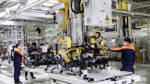 Polestar 2 于浙江臺州工廠投產(chǎn)，軟件研發(fā)賦能今夏交付